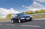 Volvo V70 2010 года